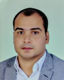Hussein Ahmed