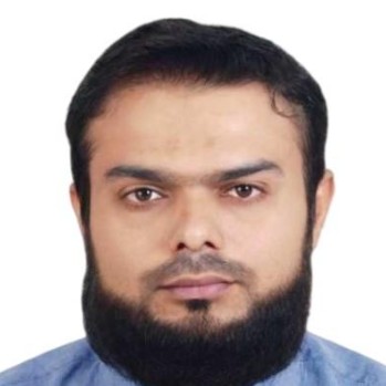 SYED RAHEEL JAMIL