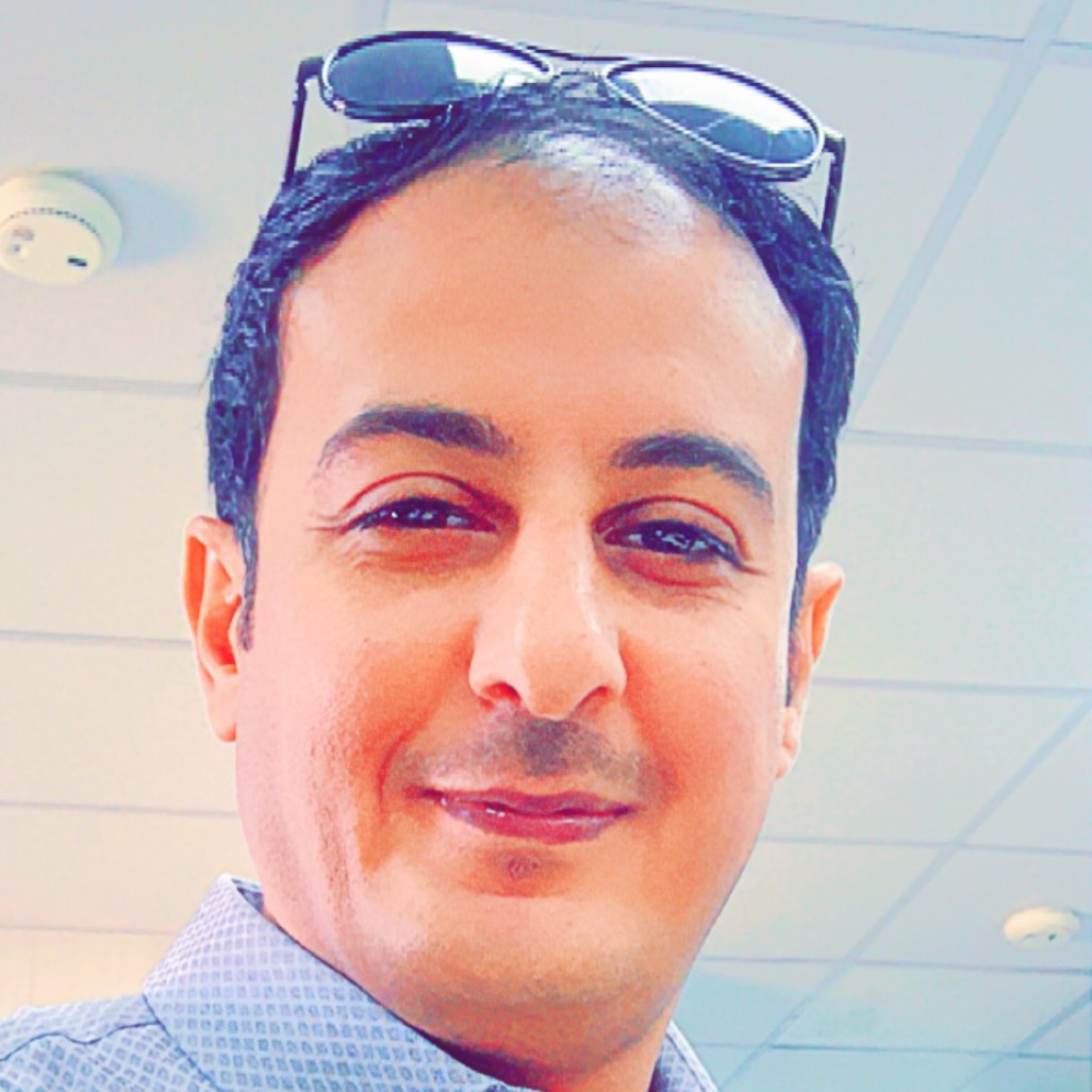 Abdullah Albalawi