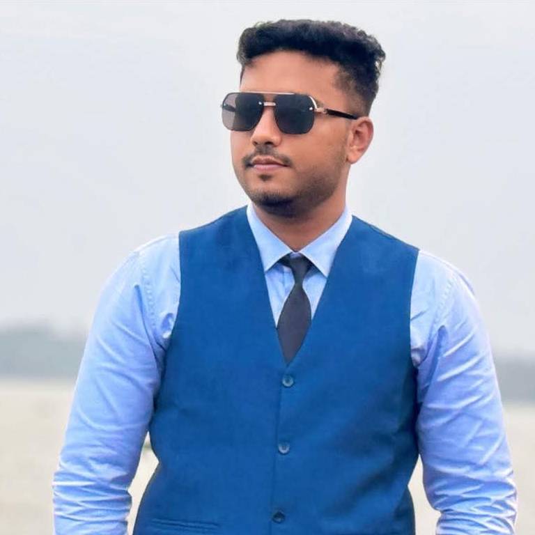 Md Jahid Hossen