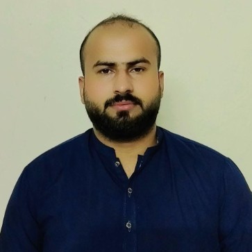 Hamza Kahloon