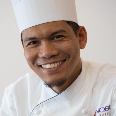 HOZARUDIN MOHAMAD HOTER
