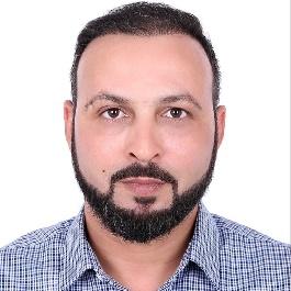 Jamal GUERMAT