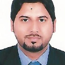 Husnain Shabbir Alvi