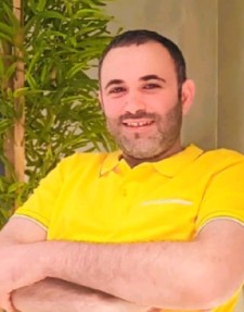 YAHSOP ALROAINY