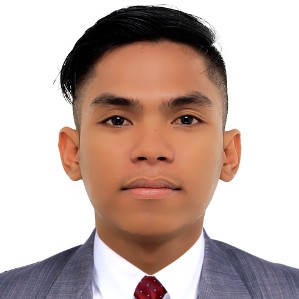 Jason Rey Rosales