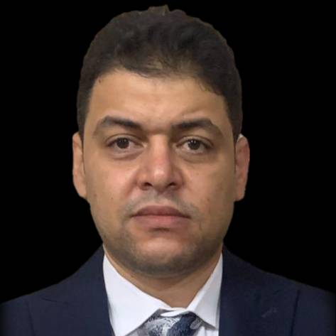 Mohamed Farhaty