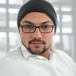 MOSTAFA ELGEUSHY