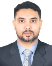 Mohammed Irfan Khan