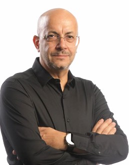 Hicham Bitar