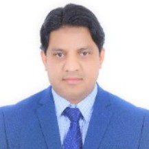 Mohammed Ibrahim