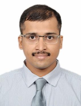 Kanishka Kamble