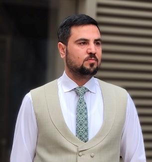 Muhammad Rafiq