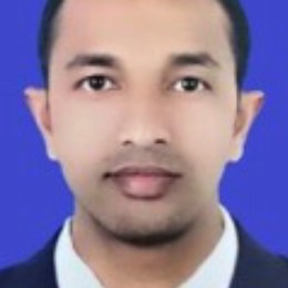 Jahangir Alam