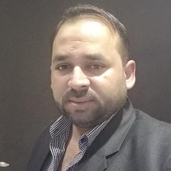 MOSAB JUNAID SHEIKH