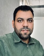 Talal Ghareeb