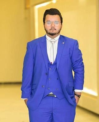Zain Tahir