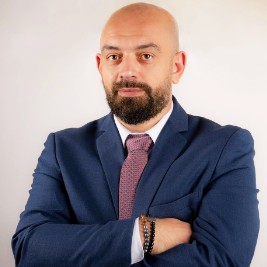 Ionut Bucur