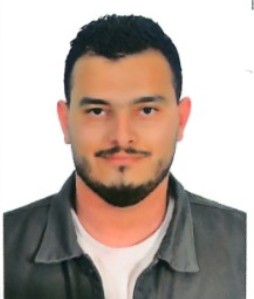 HESHAM SHARF