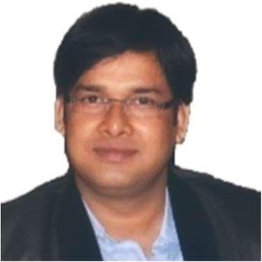 Mohammad Tarique Iqbal