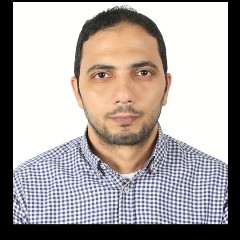 Amr Abdelghani