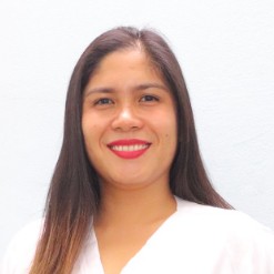 Ritchelle Brioso