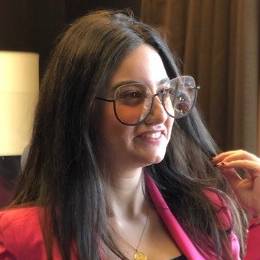 Sara Adam