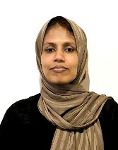 Shameema C. P