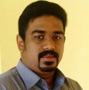 Nidhin Varghese Philip