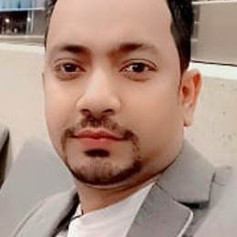 Mohammed Soheb SK