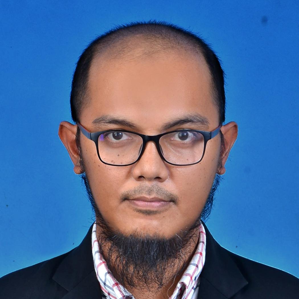 MOHD SAIFULLAH BIN NAJIMUDIN