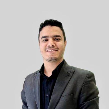 Mahmoud Reda El-SAWY