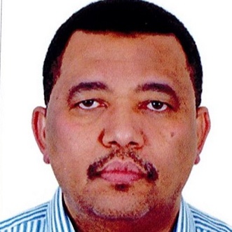 Khalid Salih