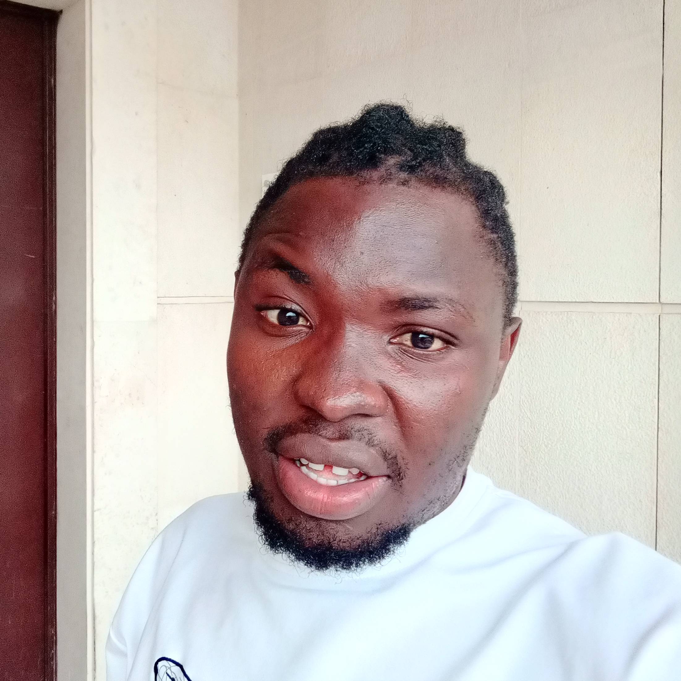 Emeka Magnus