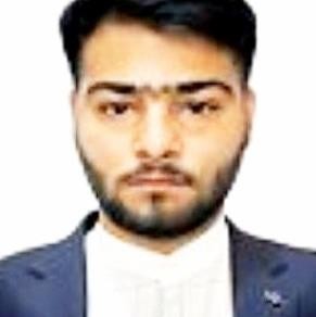 MUHAMMAD AL SAQLAIN
