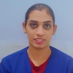THARSINI JAYASEELAN