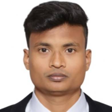 M. VENKAT RAMANAN