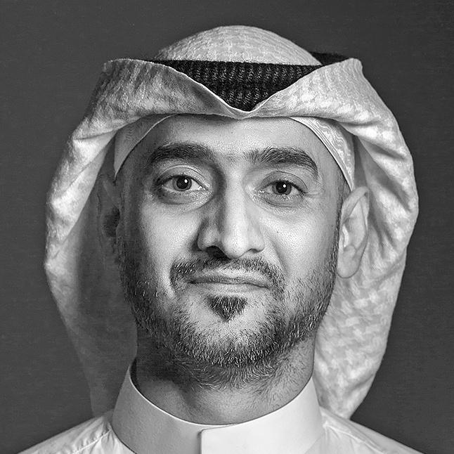 Mansour M. Muzaffar