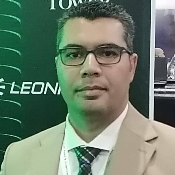 Eslam Elhelaly