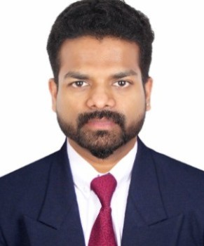 Bhaneesh Gurukkalkandy