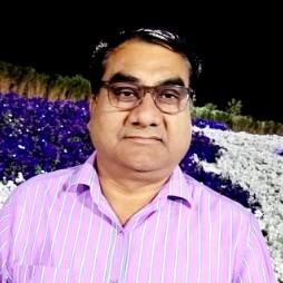 Rab Nawaz