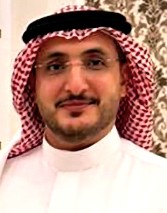 Ahmad H Alarjan