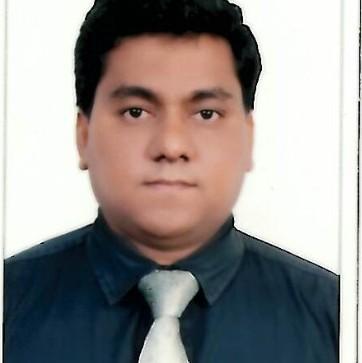 Affan binsayeed