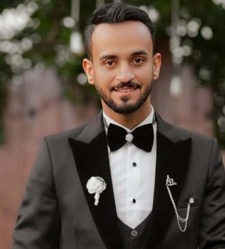 Khaled Moussa