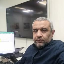 Hatem Romdhani