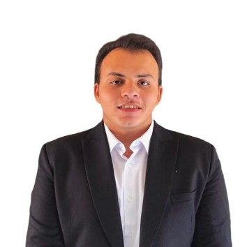 YOUSSEF MOHAMED BARADAH