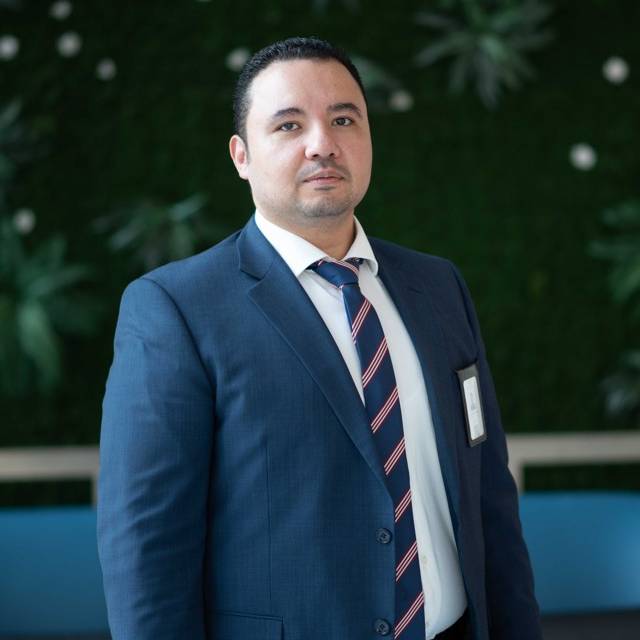 Hisham Salah Abd Elwahab