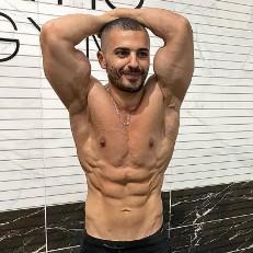 Mohamed Abdellatif