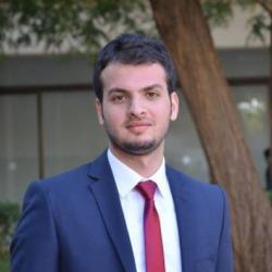 Mohammad Abubaker