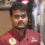 Rajendiran